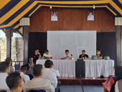 Pemkab Sidrap Matangkan Persiapan Sidrap Run 2025