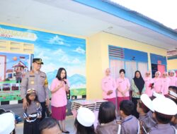 Program Unggulan TK Kemala Bhayangkari, Siap Hadapi Masa Depan Cerah dan Ceria