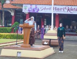 Peringati Hari Kartini, Kompolnas: Kesamaan Pandangan Modal Utama Cegah Kekerasan Berbasis Gender