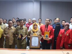 Pemkab Sidrap-Fakultas Hukum Unhas Perkuat Kelembagaan BUMDes di Era Digital