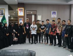 Sidrap Naik Peringkat di STQH 2025, Bupati Syaharuddin Sambut Hangat Kafilah