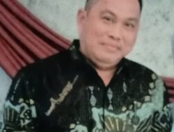 Perpadi Cabang Kabupaten Pinrang Siap Tampung Hasil Panen Para Petani