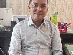 Komisi II Akan Memanggil Sejumlah Stekholder Membagas Harga Gabah Petani