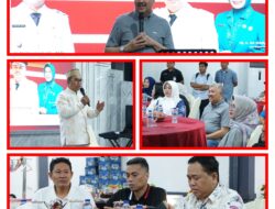 Bupati Pinrang Apresiasi Warga Pinrang Yang Tinggal Di Kutai Timur