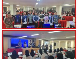 Sekda Pinrang Kasih Arahan Peserta PPPK Tahap II