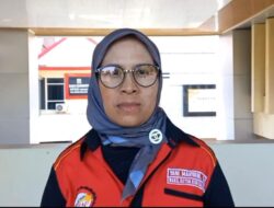 Wakil Ketua (Konfederasi Serikat Nusantara) KSN Sulsel Sampaikan Terima Kasih kepada Polda Sulsel atas Fasilitasi Audiensi ke DPRD