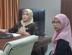 Wabup Sidrap Ajak Tenaga Pendidik Terus Berinovasi