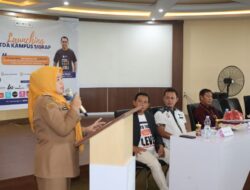 TDA Kampus Hadir di UMS Rappang, Wabup Sidrap Dukung Penuh
