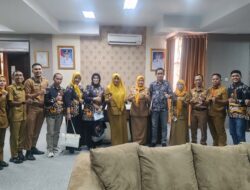 Pemkab Sidrap dan UNM Jajaki Kolaborasi Kembangkan Seni Lokal