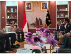 Ketua IWO Sulsel Zulkifli Thahir Tegaskan Peran Pemuda dalam Ciptakan Lingkungan Aman