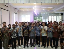 Forum Perangkat Daerah Sidrap Bahas Arah Pembangunan Demi Kesejahteraan Masyarakat