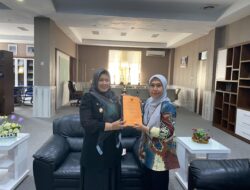 BPK Exit Meeting Pemeriksaan Terinci LKPD Sidrap 2024