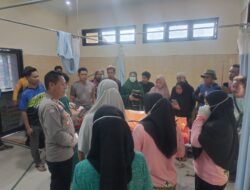 Apresiasi Warga atas Kolaborasi Polsek Baranti, SPKT, dan Basarnas Tangani Penemuan Mayat di Irigasi