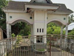 Rujab Yang Berlokasi Di Paleteang Bakal Jadi Tempat Pengembangan Pendidikan Vokasi Khusus Bidang Pertanian