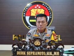Polda Sulsel Intensifkan Patroli Kewilayahan, Ungkap Ratusan Kasus Selama Operasi Pekat 2025