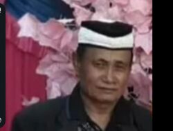 Berita Duka: Telah Berpulang ke Rahmatullah Bapak Asri bin Ali