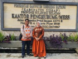 Wabup Sidrap Paparkan “Saromase Pappaseng” di Konferensi Pendidikan Indonesia di Jakarta