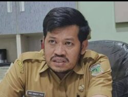 Kepala Dinas Ketahanan Pangan Dan Holtikultura Hadiri Dua Acara Penting