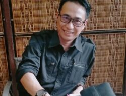 Ratusan Rekan Sejawatnya  sesama Advokat Siap Dampingi Wawan Nur Rewa Kasus Dugaan Kriminalisasi