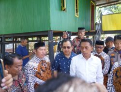 Sinergi Pemkab Sidrap dan Basnaz Hadirkan Rumah Baru untuk Bu Ratna