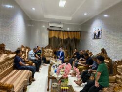 ISSI Sidrap Susun Kepengurusan, Fokus Pembinaan dan Sinergi Komunitas Sepeda