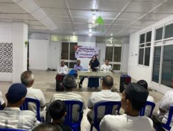 Nurkanaah Terpilih sebagai Ketua ISSI Sidrap Periode 2025–2030