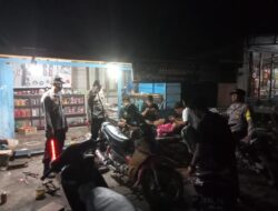 Langkah Nyata Polres Sidrap: KRYD Ditingkatkan, Warga Merasa Aman