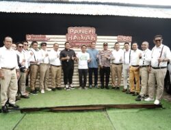 Panen Hadiah Simpedes, Bupati Sidrap Apresiasi Peran BRI Dorong Ekonomi Rakyat