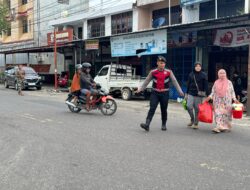 Warga Apresiasi Kehadiran Polisi, KRYD Polres Sidrap Dinilai Efektif Jaga Keamanan
