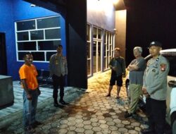 Apresiasi Masyarakat Polri Selalu Hadir Ditengah Masyarakat dalam KRYD