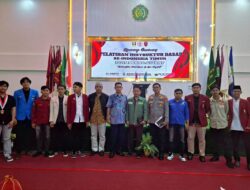 Sidrap Jadi Tuan Rumah PID IMM se-Indonesia Timur