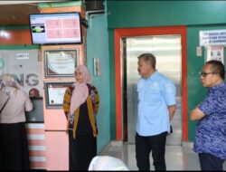 RSUD Lasinrang Pinrang Semakin Berbena