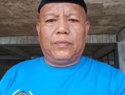 Konferensi PWI Pinrang Ke X Di Pastikan Dua Kandidat Bakal Bersaing