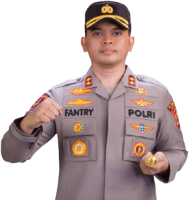 Fantry Sidrap