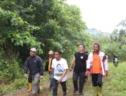 Kolaborasi Pemda dan Polri, Percepatan Pembangunan Dimulai dari Jalan Penghubung Antarwilayah