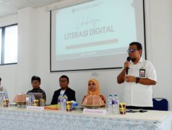 Lewat Lokakarya Literasi Digital, Dharma Wanita dan DPK Sidrap Tumbuhkan Wirausaha Berbasis Teknologi