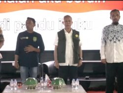 Sidrap Gelar Rakor Pangan III, Fokus IP 300 dan Target 1 Juta Ton Gabah