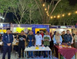 Bupati Sidrap Tutup Gema Muharram, Berikut Hasil Lengkapnya