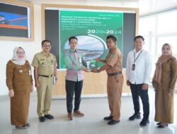 Dorong Perlindungan Data, Diskominfo Bulukumba Gelar Sosialisasi Pengamanan Data.