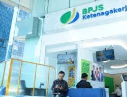 BPJamsostek Sidrap Imbau Peserta Tak Gunakan Jasa Calo dalam Pencairan JHT