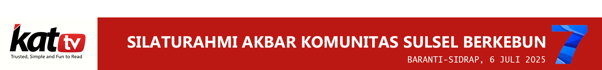 Judul Kegiatan
