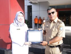 Kolaborasi Strategis: Pemkab dan PA Bulukumba Perkuat Layanan Hukum dan Perlindungan Anak