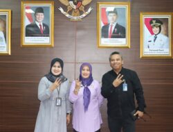 Pemkab Sidrap dan BNI Bahas Penguatan Kerja Sama Layanan Keuangan