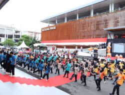 Bulukumba Raih Kabupaten Layak Anak Kategori Madya