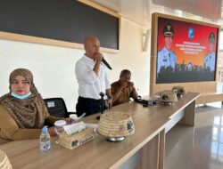 Pemda Bulukumba Kembali Tes Narkoba, Sasarannya Konsultan Perencana dan Pengawas