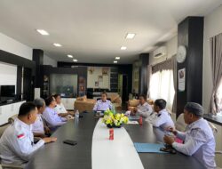 Pemkab Sidrap Pacu Penanganan Blankspot