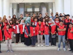 Pemkab Sidrap Terima Hasil Program Kerja KKN Unhas Gelombang 114