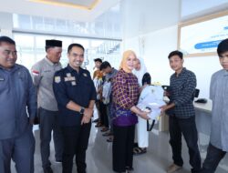 Wujudkan Pendidikan Inklusif, Pemda Bulukumba Dorong Gerakan Kembali Bersekolah