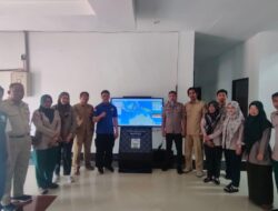 Sidrap Perkuat Mitigasi Bencana dengan Warning Receiver System BMKG