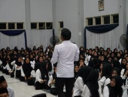 Bupati Sidrap Motivasi Peserta PESMA UMS Rappang
